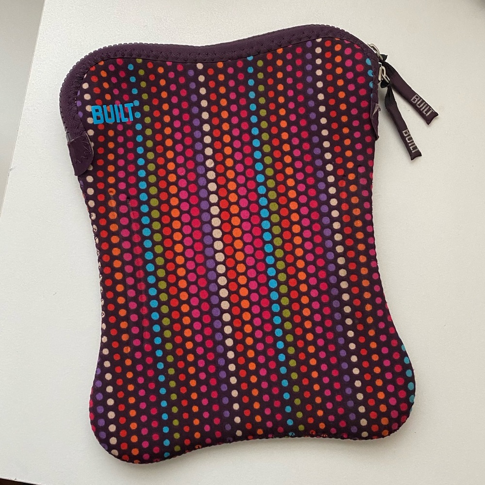 📱iPad/ laptop case